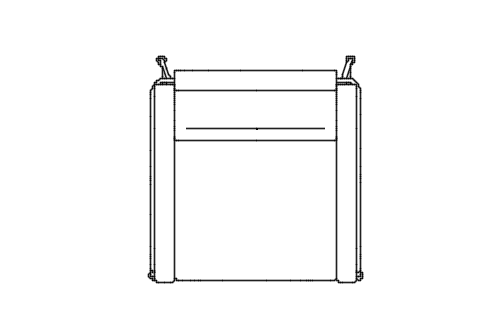 Dowload free Sofa Series 3300 designed by Arne Jacobsen plan autocad block. Autocad block make by Be Interior Designer for block free download